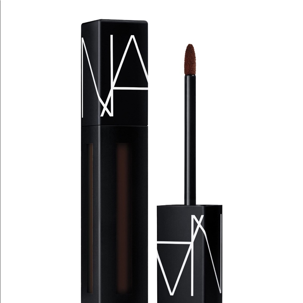 Sold on mercari! Nars Powermatte Lip Pigment.